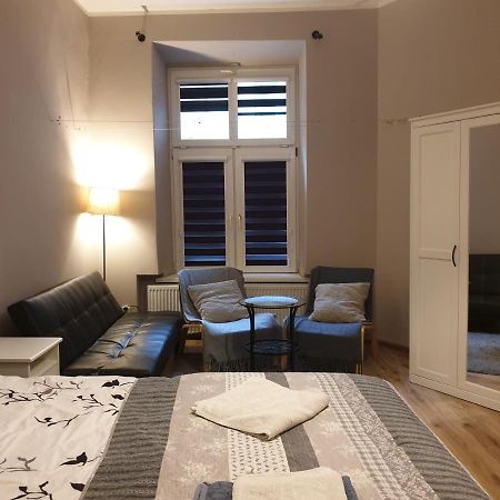 Apartament W Kamienicy W Centrum Krakowa 외부 사진