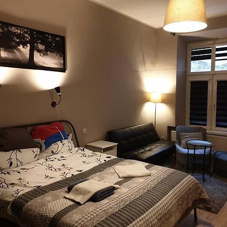 Apartament W Kamienicy W Centrum Krakowa 외부 사진