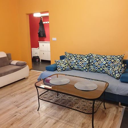 Apartament W Kamienicy W Centrum Krakowa 외부 사진