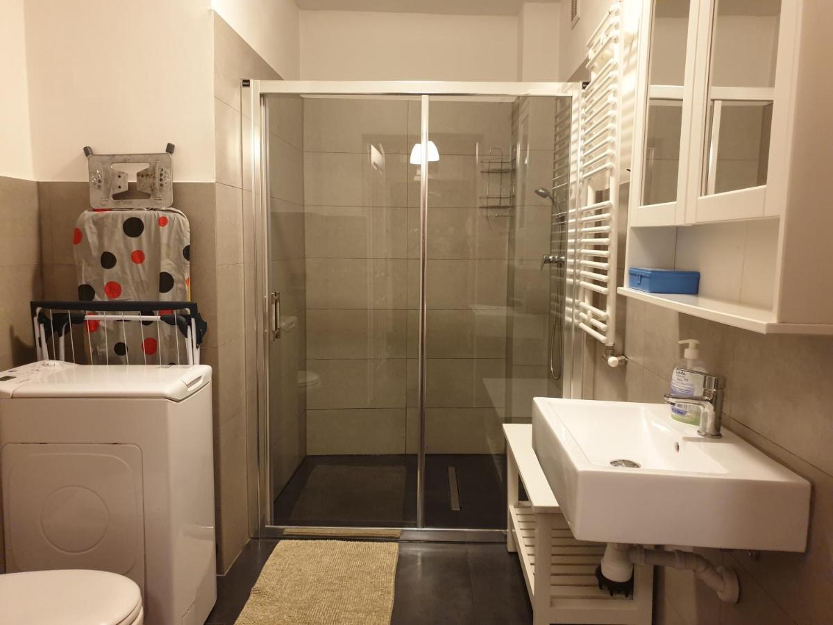 Apartament W Kamienicy W Centrum Krakowa 외부 사진
