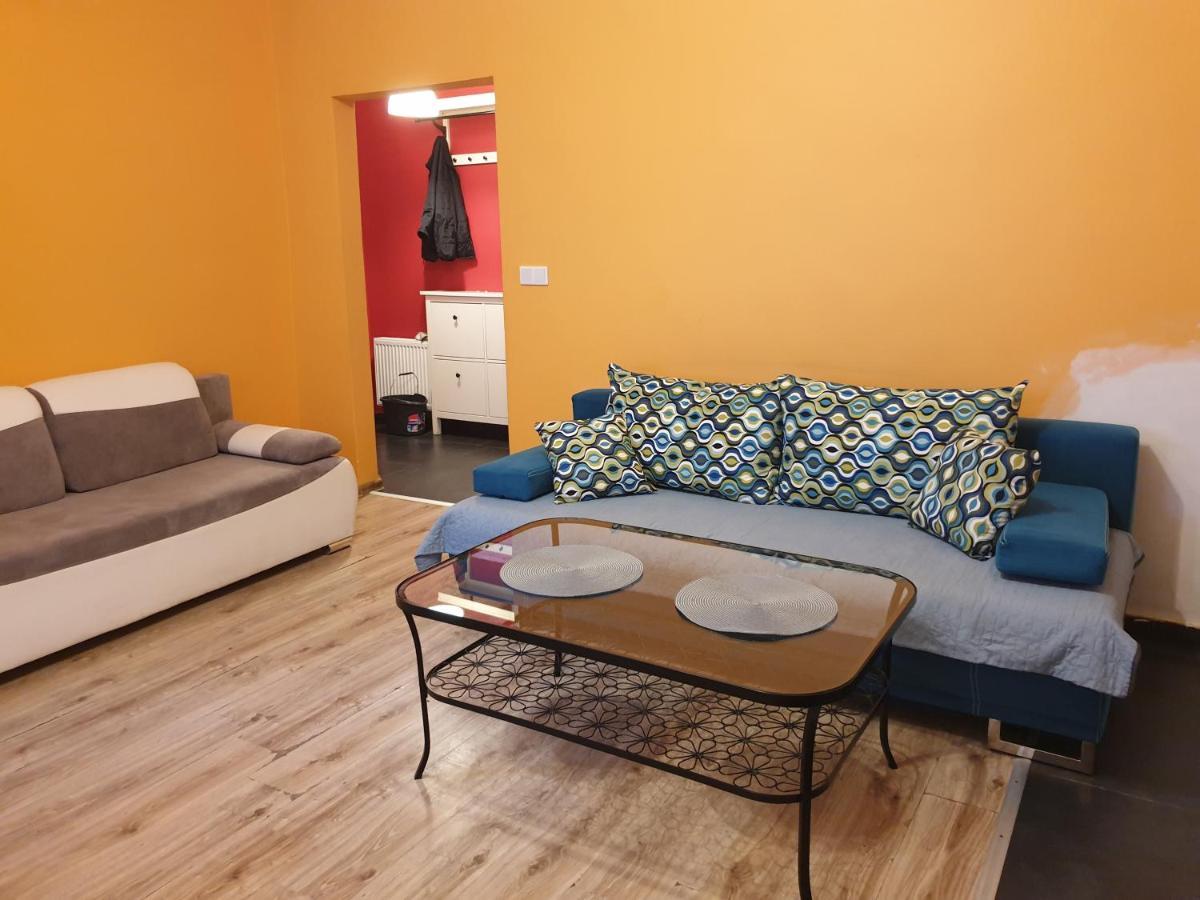 Apartament W Kamienicy W Centrum Krakowa 외부 사진