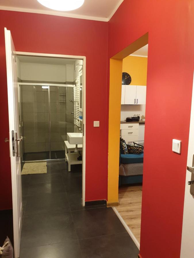Apartament W Kamienicy W Centrum Krakowa 외부 사진