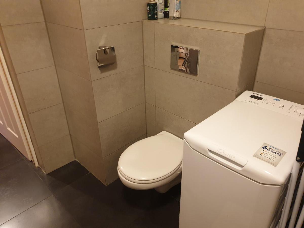 Apartament W Kamienicy W Centrum Krakowa 외부 사진