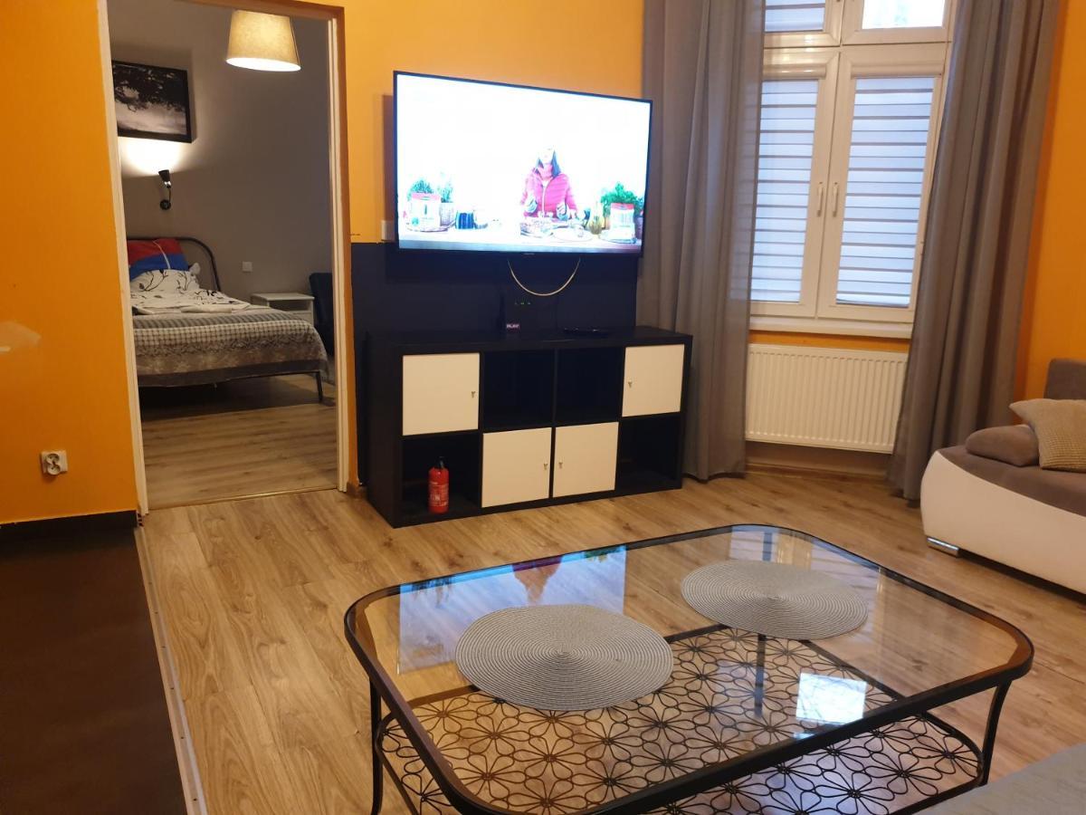 Apartament W Kamienicy W Centrum Krakowa 외부 사진